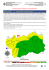 Previsione pericolo valanghe per martedì 10/01/2017 Martedì 10/01