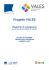 F. Giordani: Rapporto di valutazione Vales a.s. 2013-2014