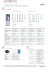 Serie Explora Digital Signage