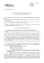 NOTA del Comitato etico dell`ASL 2 Savonese