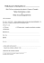 Nota iscrizione a ruolo volontaria giurisdizione