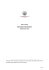 relazione bilancio consuntivo esercizio 2015