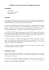 CURRICULUM SCIENTIFICO E PROFESSIONALE