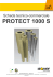 ST Isover Coppelle Protect 1000S