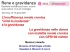 L`insufficienza renale cronica “mild to moderate” e la gravidanza La