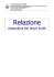 Relazione finale - swas.polito.it