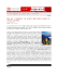 "Sub per l`Ambiente" - UniBo Magazine