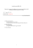 LEGGE 2015 n. 55 - DIVORZIO BREVE
