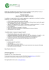 Personal Assistant (Appartenente alle categorie protette)