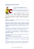 ATTRAZIONE ED INTENZIONE - Comunicazione Cristallina
