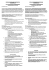 foglio informativo e istruzioni per il voto - Consolato