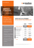 QuickDelivery - e