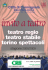 teatro regio teatro stabile torino spettacoli teatro regio teatro stabile