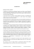 WEB REPUTATION Reputazione in Rete o nella Rete? La