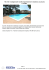 Rif.:B 30 - Castiglioncello vendita Appartamento In residence con