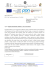 Progetto internazionale “Students vs. ICT”.