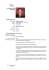 Curriculum Vitae Europass