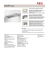 X89264MP1 Cappe