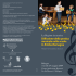 Diffusione della pratica musicale nelle scuole in Emilia
