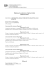 Letteratura dello strumento _Fagotto