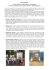 Hostel Report Ostello Maschile Fratel Agnelo