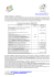 Apri listino promozione tableau e servizi matrimonio