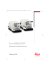 Leica RM2125 RT - Leica Biosystems