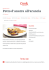 Ricetta Petto d`anatra all`arancia - Cookaround
