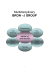 Multidisciplinary BRON –J GROUP