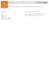 Brochure Rif: PG - 81 - Immobiliare Brunati srl