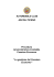 Manuale del Cassier Economo - Automobile Club Ascoli Piceno