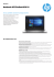Notebook HP EliteBook 850 G4