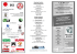 Locandina - Istituto Shotokan Italia