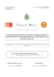 relazione specialistica