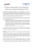 Class Editori e Thomson Financial, accordo strategico per la
