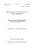 Bibliographische Informationen Informazioni bibliografiche