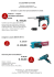 HR2610T - Trapano Tassellatore Demolitore Makita