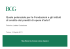 Valorizzazione dell`Opera