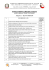 lista lavori maglia progetto ecuador