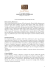 Profili bio-bibliografici dei relatori