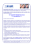 KEY ACCOUNT MANAGER Nord Italia
