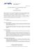 EMEA/V/C/047 RELAZIONE PUBBLICA DI - EMA