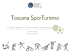 turismo sportivo - Centro Studi Turistici