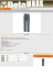 Jeans da lavoro elasticizzati Slim fit 7526