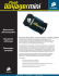 Dimensioni ultracompatte Resistente all`acqua Connettore