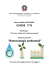 5B Biotecnologie ambientali - ITI Copernico