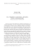 “tempesta” linguistica. eduardo traduce shakespeare