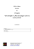 Documento del Progetto "Salva Famiglie"