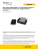 Box esterno HDD SATA 2,5" rimovibile/sistema di