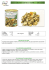 Zucchine semi-dry a rondelle 1/1